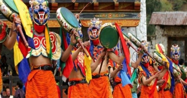An 11 Day Bhutan Luxury Private Tour