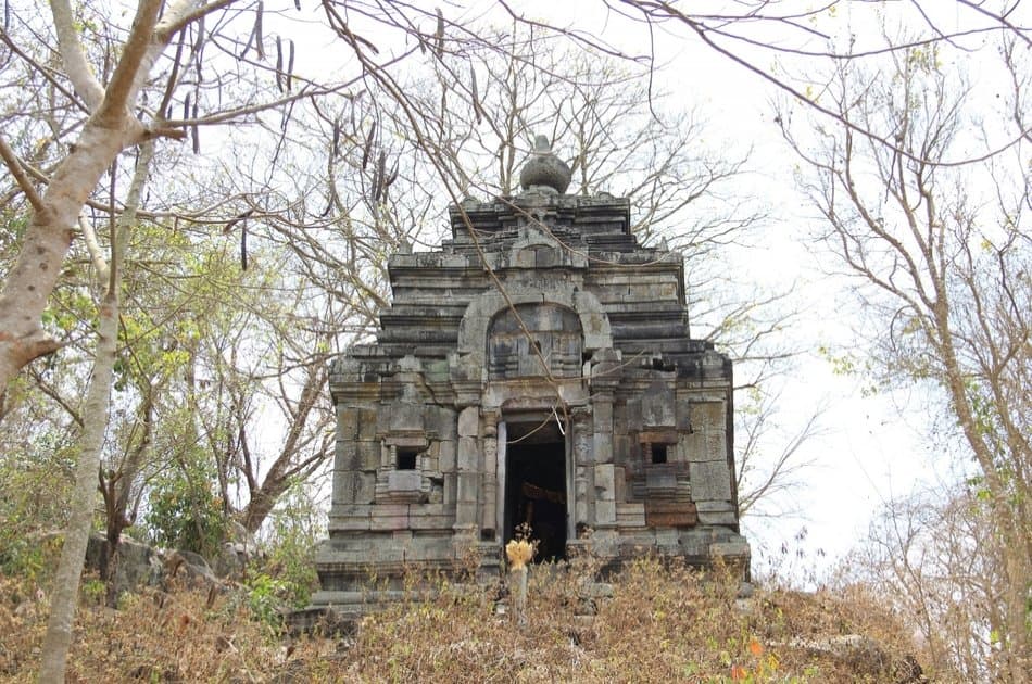 Angkor Borei & Phnom Da Private Tour - Photo 3