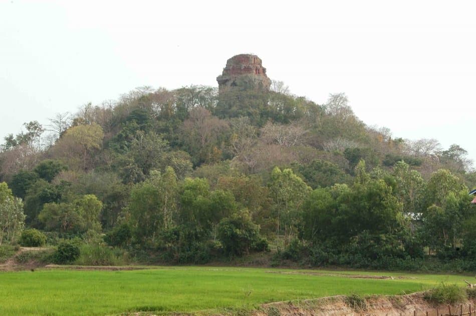 Angkor Borei & Phnom Da Private Tour - Photo 5