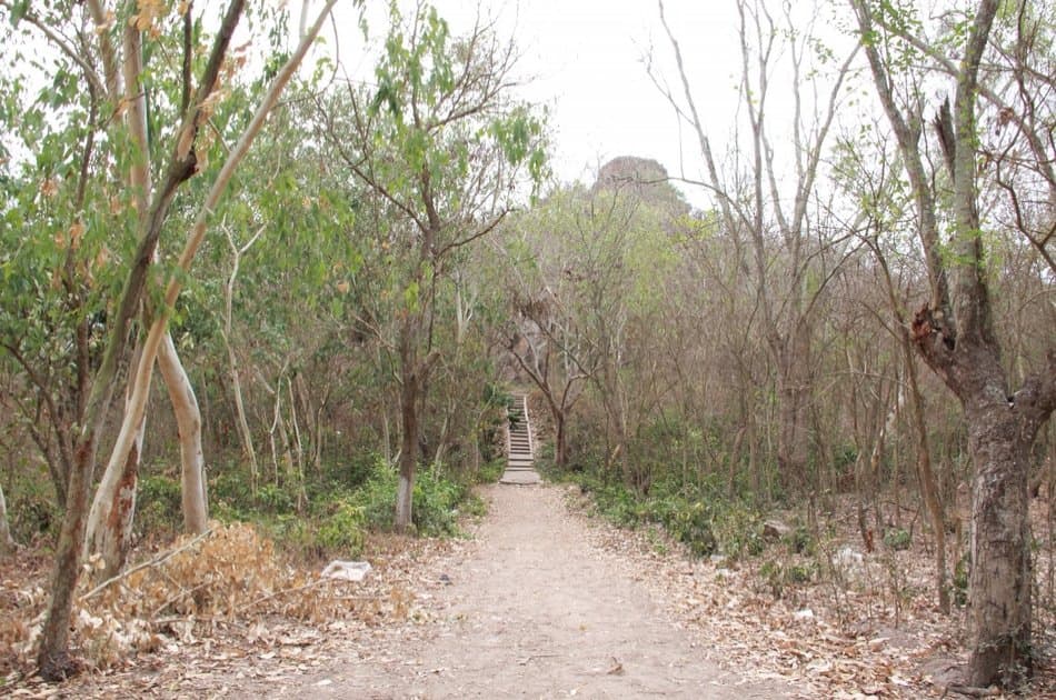 Angkor Borei & Phnom Da Private Tour - Photo 8