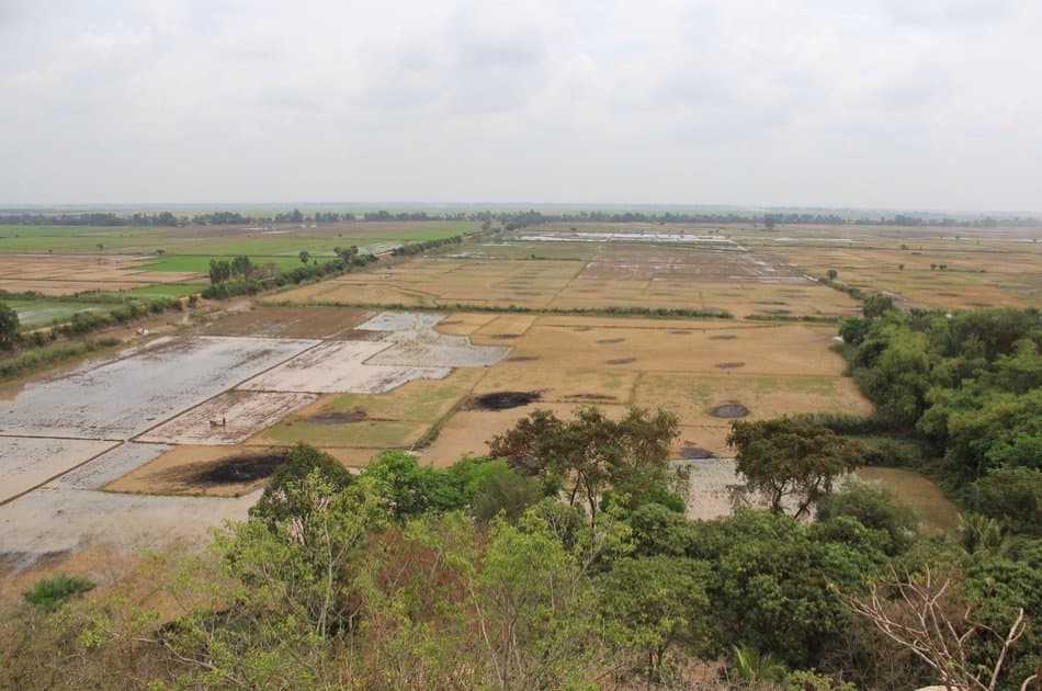 Angkor Borei & Phnom Da Private Tour - Photo 6