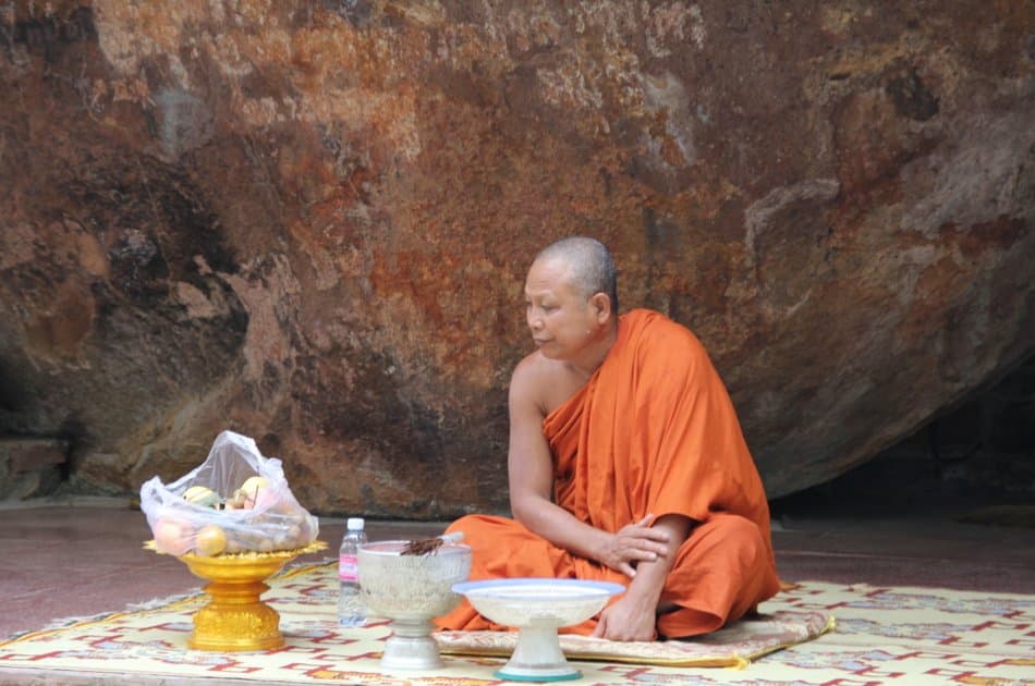 Full-day Private Tour of Phnom Kulen - Photo 6