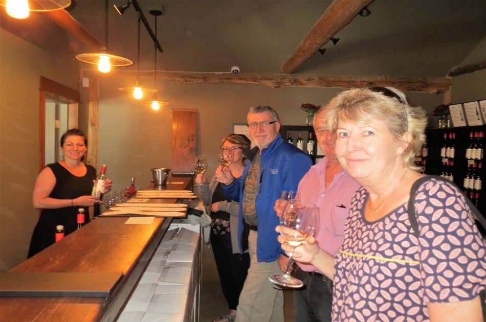 Fraser Valley Wine Tour from Vancouver - Photo 2