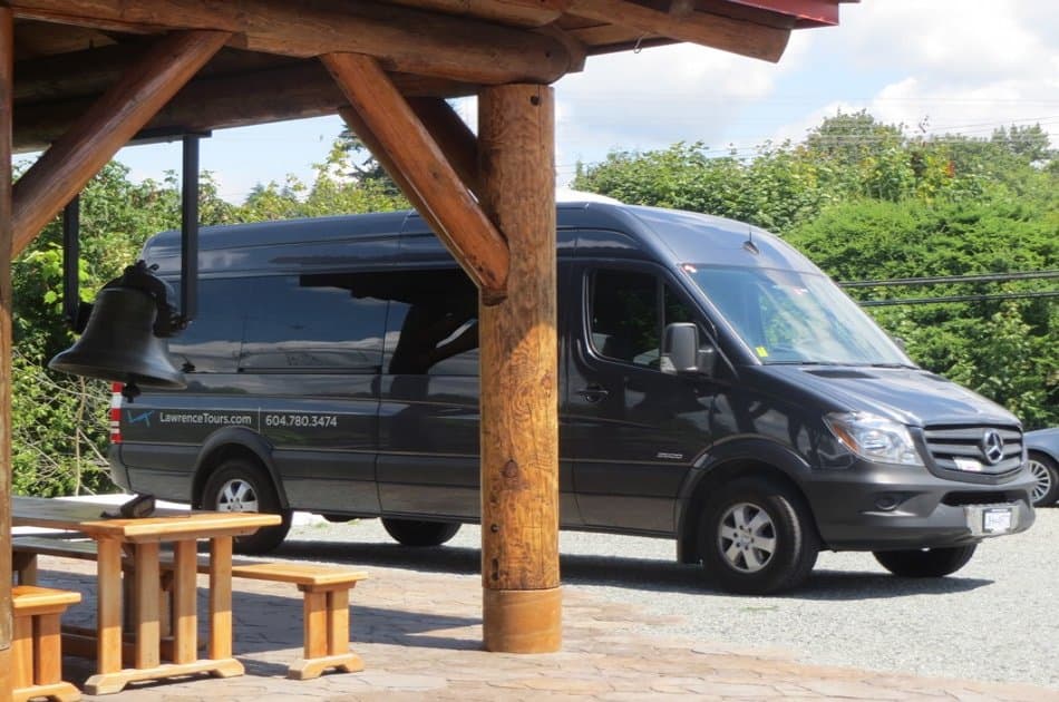Fraser Valley Wine Tour from Vancouver - Photo 9