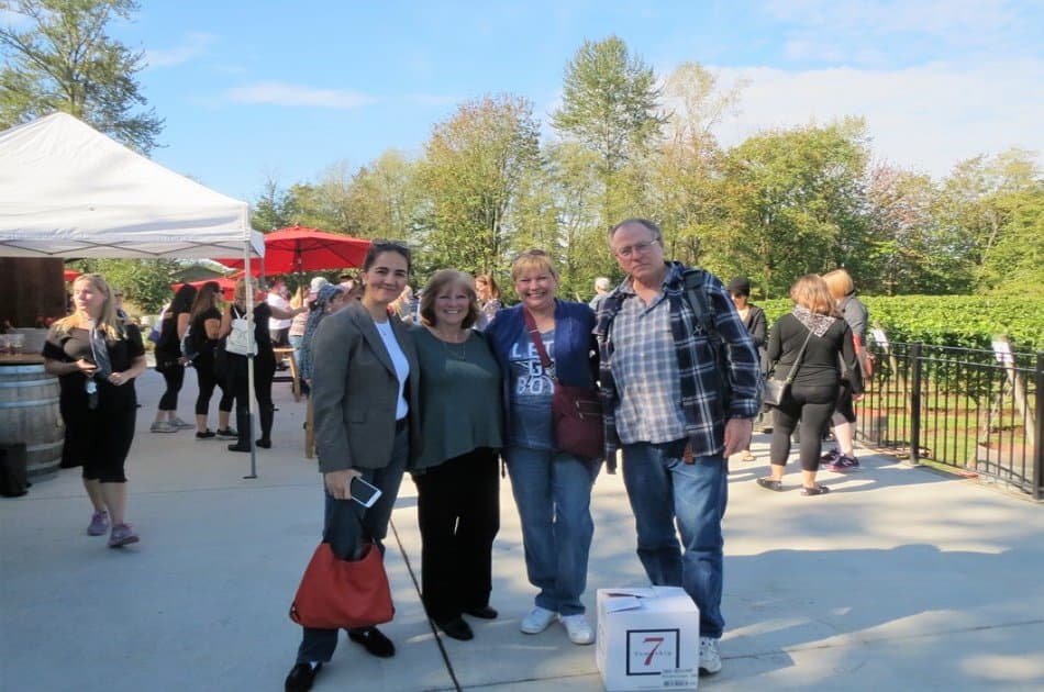 Fraser Valley Wine Tour from Vancouver - Photo 4