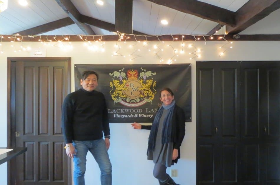 Fraser Valley Wine Tour from Vancouver - Photo 7