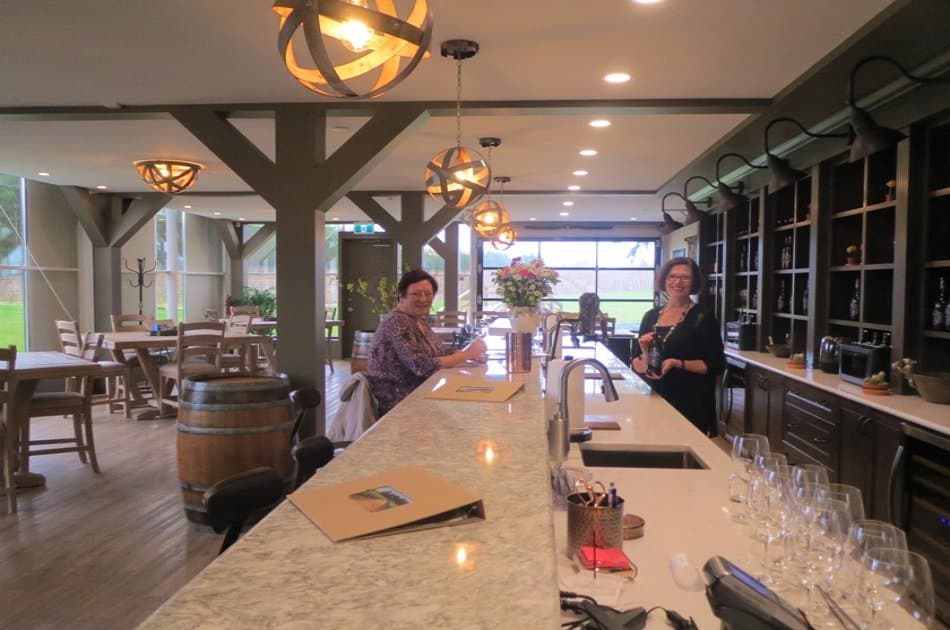 Fraser Valley Wine Tour from Vancouver - Photo 5