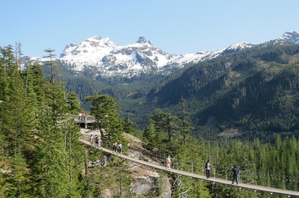 Great Squamish Day Trip from Vancouver - Photo 3