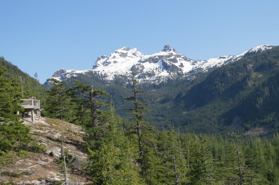 Great Squamish Day Trip from Vancouver - Photo 4