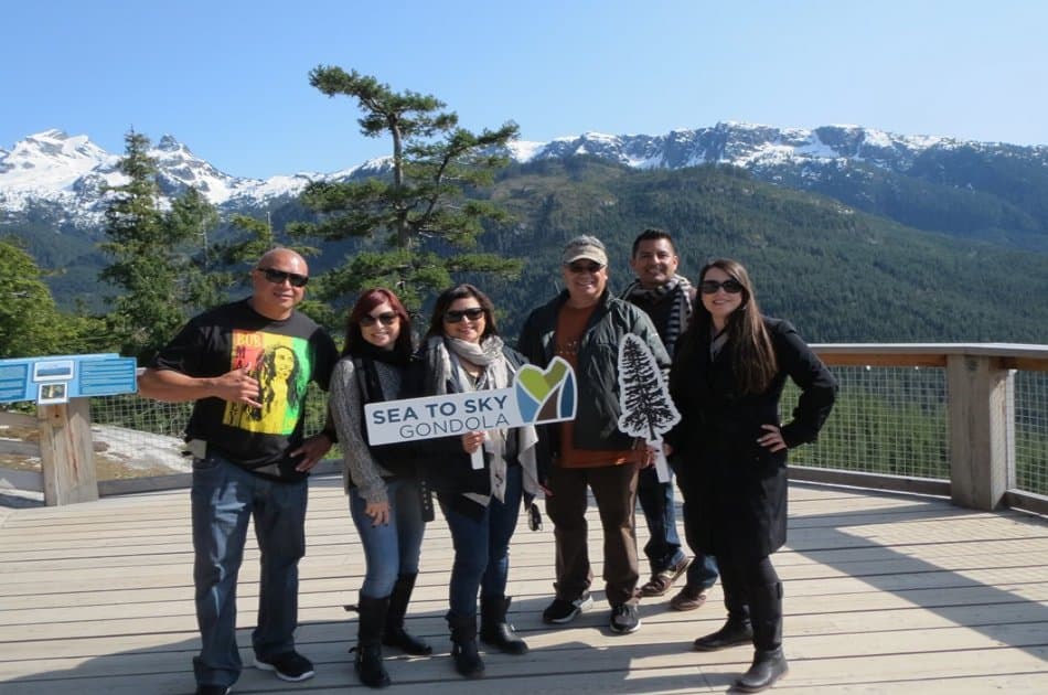 Great Squamish Day Trip from Vancouver - Photo 2