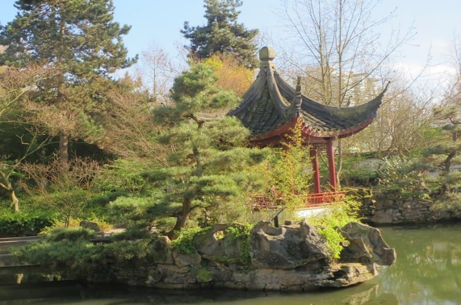 Vancouver Grand City Tour - Photo 3