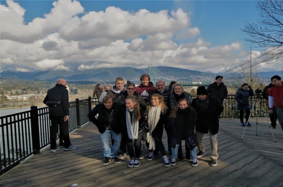 Vancouver Grand City Tour - Photo 8