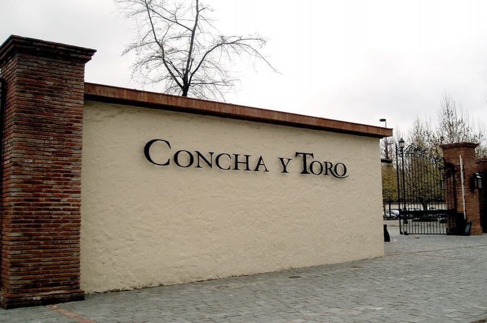 Concha Y Toro Winery - Living the Legend - Photo 2