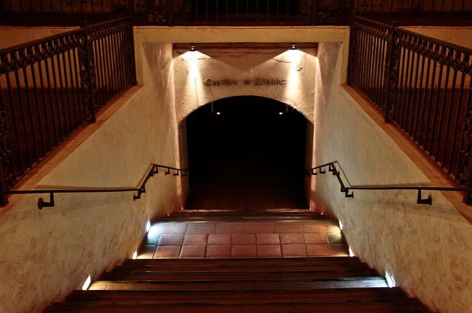 Concha Y Toro Winery - Living the Legend - Photo 3