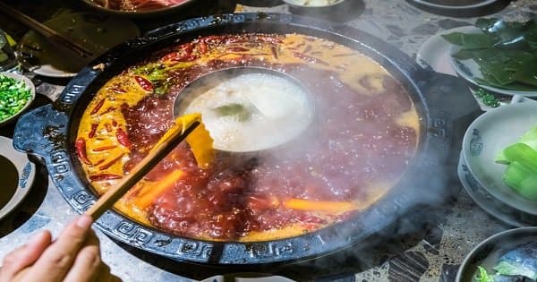 Chengdu Half-day Cooking Experience at Sichuan Cuisine Museum