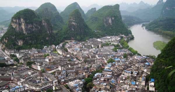 Guilin Highlights Private Day Tour