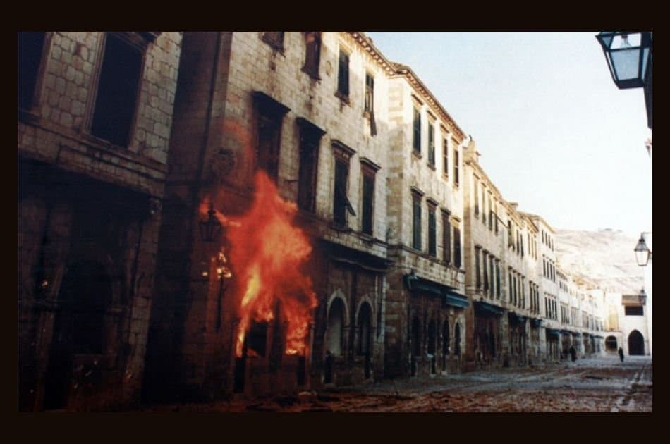 Croatian War of Independence - Dubrovniks Story Tour - Photo 3