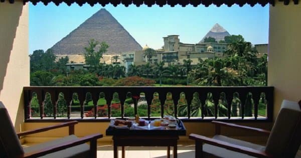 3 Days City Break Cairo - Photo 1