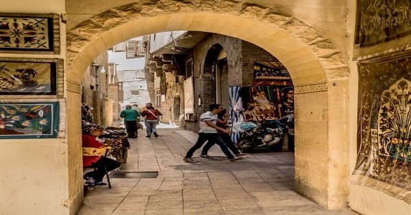 4 Day Cairo City Break - Photo 1