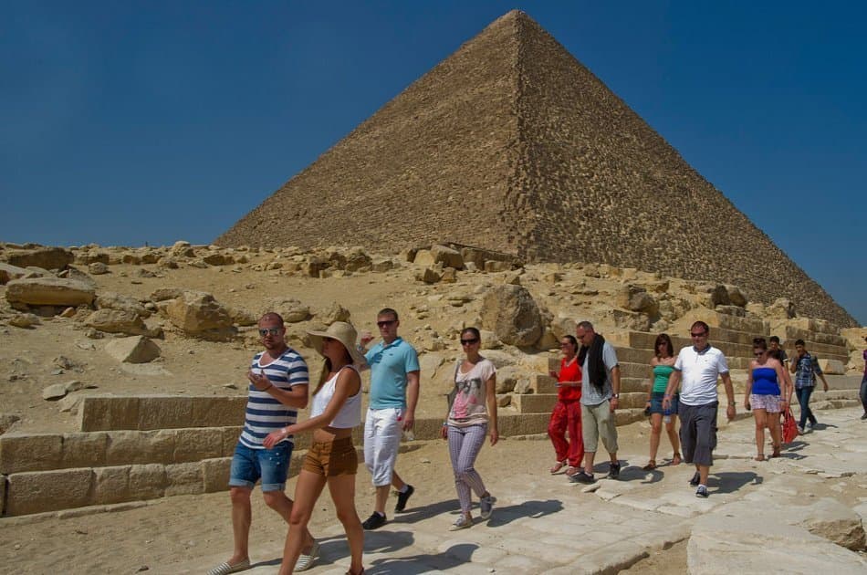 4 Day Cairo City Break - Photo 3