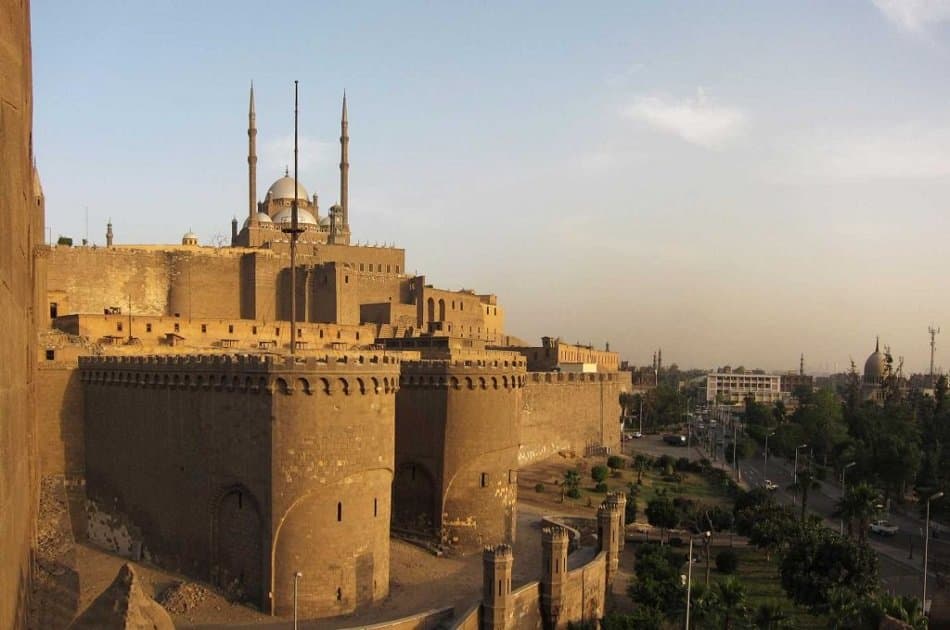 4 Days Cairo City Break - Photo 8