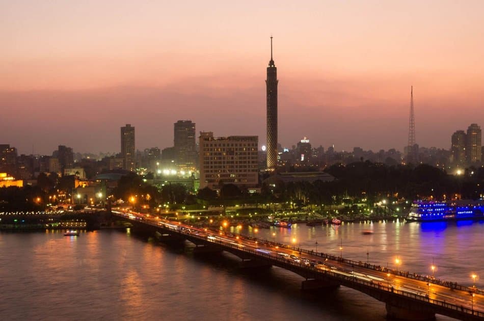 5 Days Cairo City Break - Photo 6