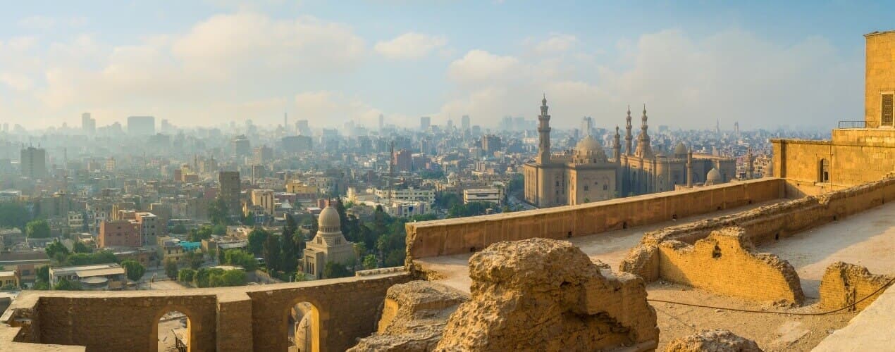 Cairo