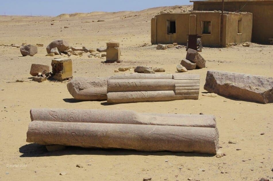 Day Tour from Cairo to Fayoum Oasis - Photo 15