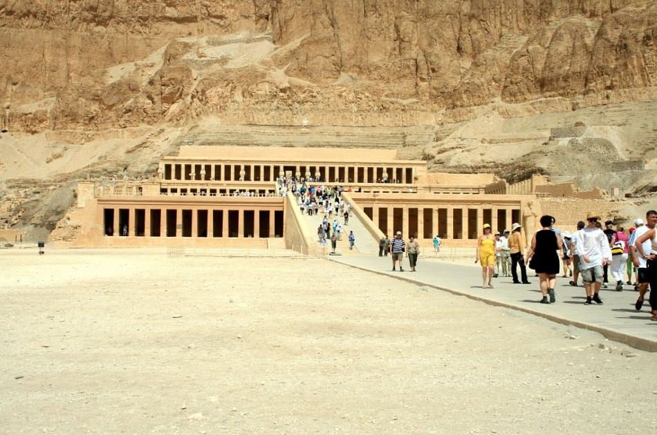 Day Trip to Luxor from Hurghada - Photo 6