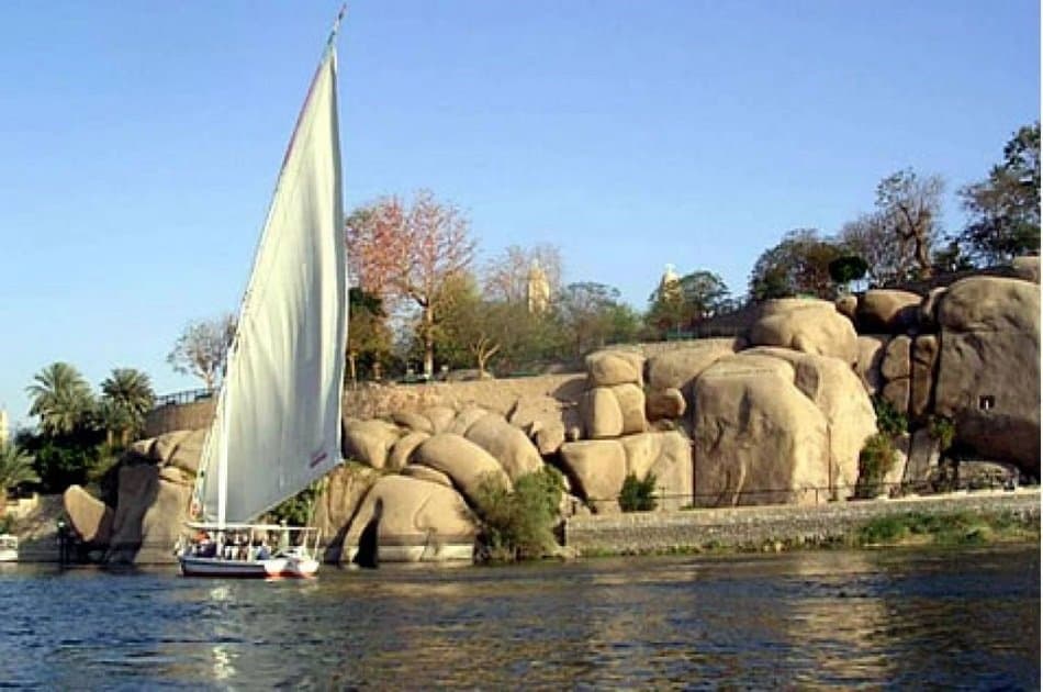 Felucca Trip in Aswan - Photo 4
