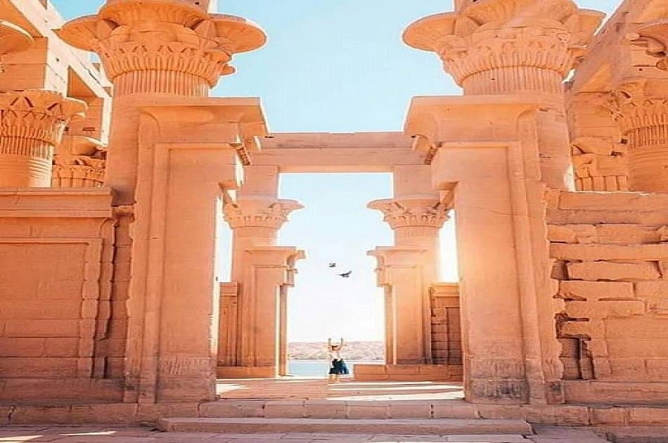 Full Day Guided Tour of the East and West Banks From Luxor - Photo 5