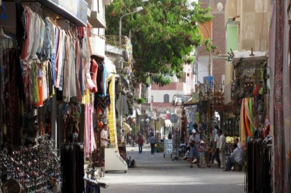 Hurghada City Sightseeing Day Tour - Photo 2