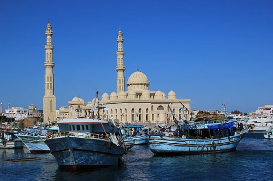 Hurghada City Sightseeing Day Tour - Photo 4