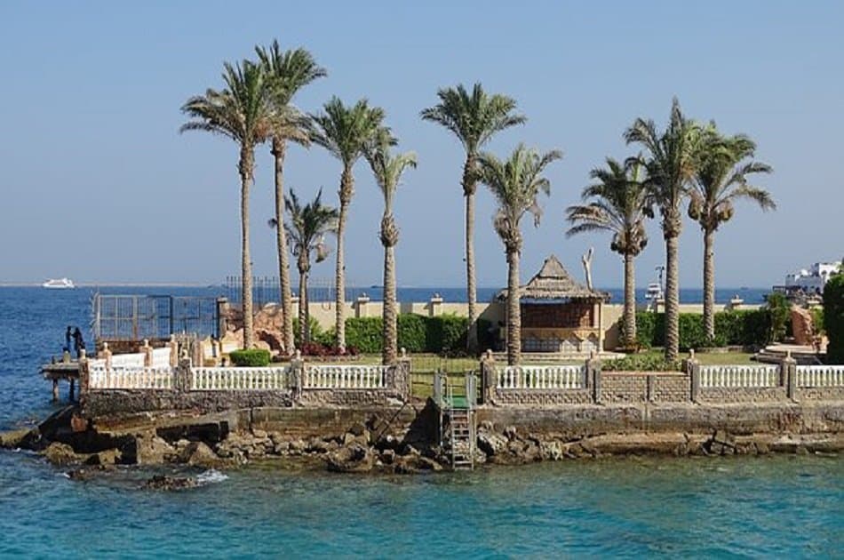 Hurghada City Sightseeing Day Tour - Photo 5