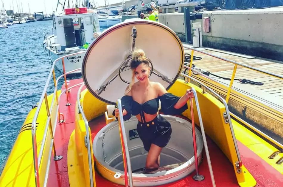 Hurghada Semi-Submarine Trip - Photo 3