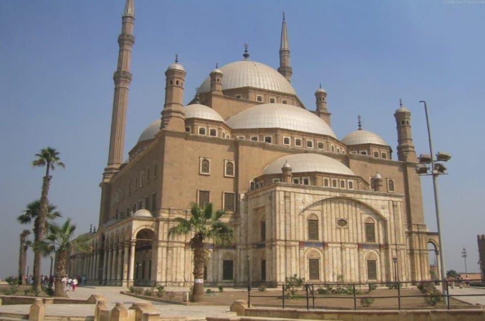 Private 2 Days Cairo Tour - Photo 4
