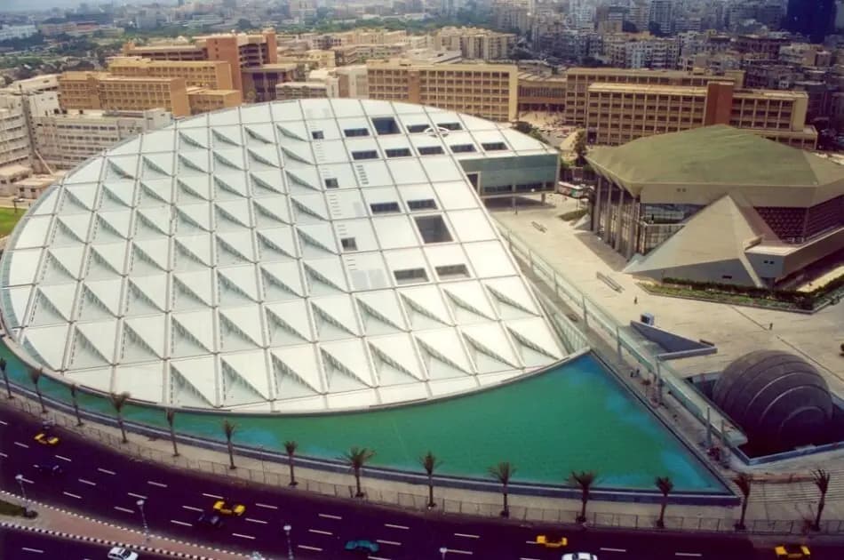 Private Full Day Tour to Alexandria from Cairo - Photo 13