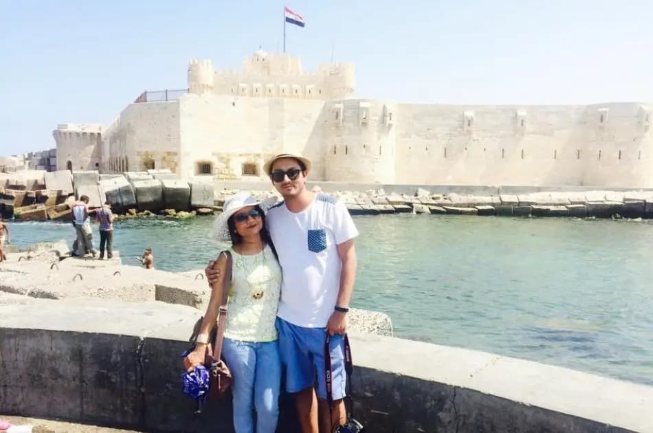 Private Full Day Tour to Alexandria from Cairo - Photo 14