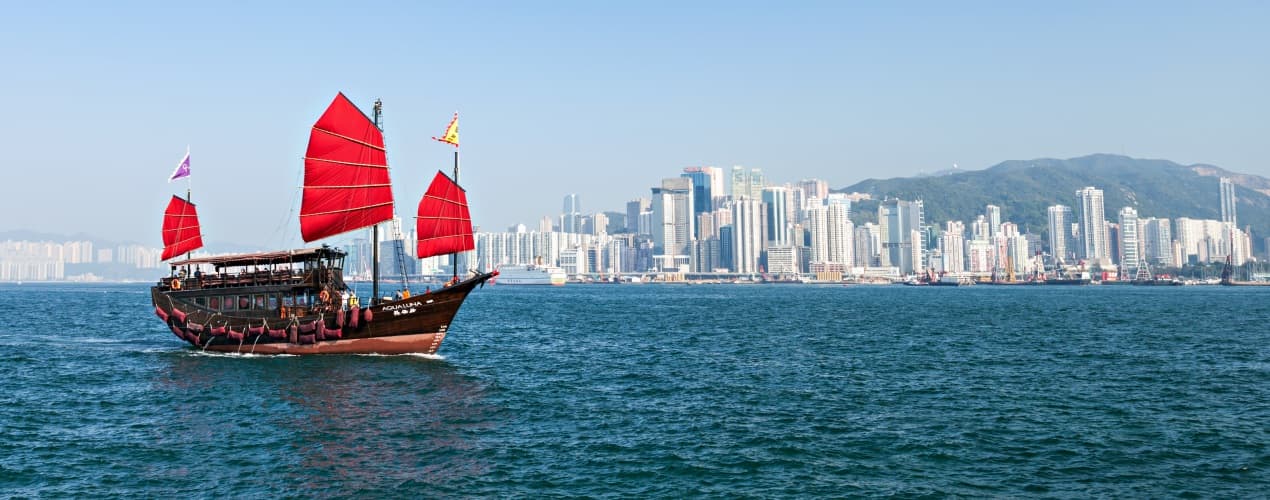 Hong Kong