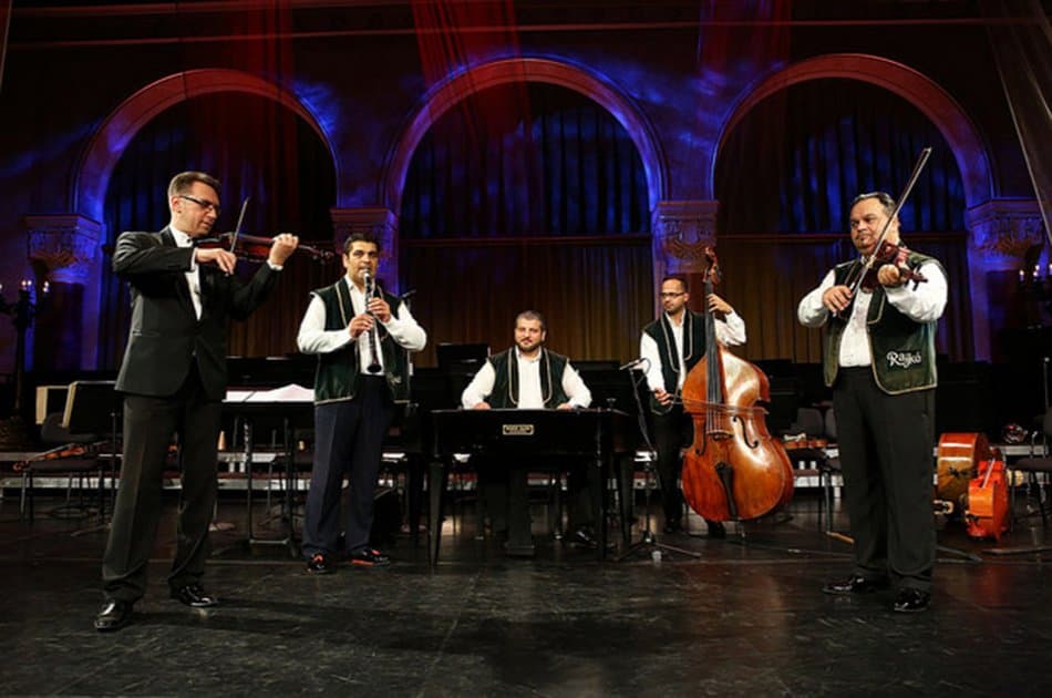 Budapest Gala Concert - Photo 4