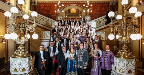 Budapest Gala Concert - Photo 1