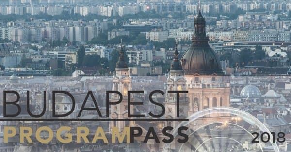 Budapest ProgramPass - Photo 1
