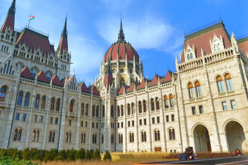 Budapest ProgramPass - Photo 3