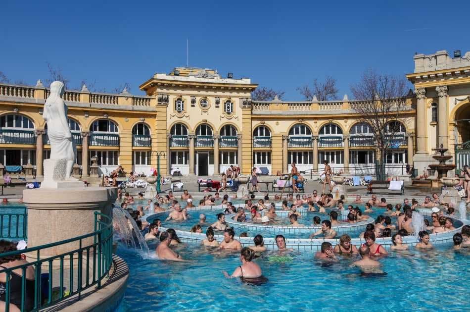 Budapest ProgramPass - Photo 4