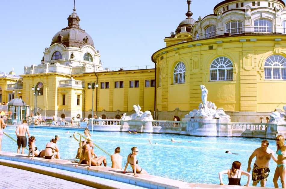 Budapest ProgramPass - Photo 5
