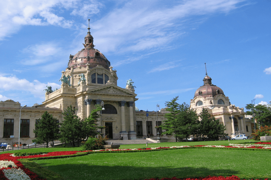 Full Day Private Budapest Explorer Tour - Photo 2