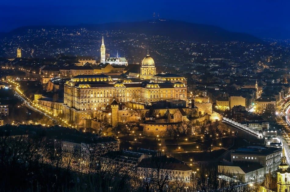 Full Day Private Budapest Explorer Tour - Photo 6