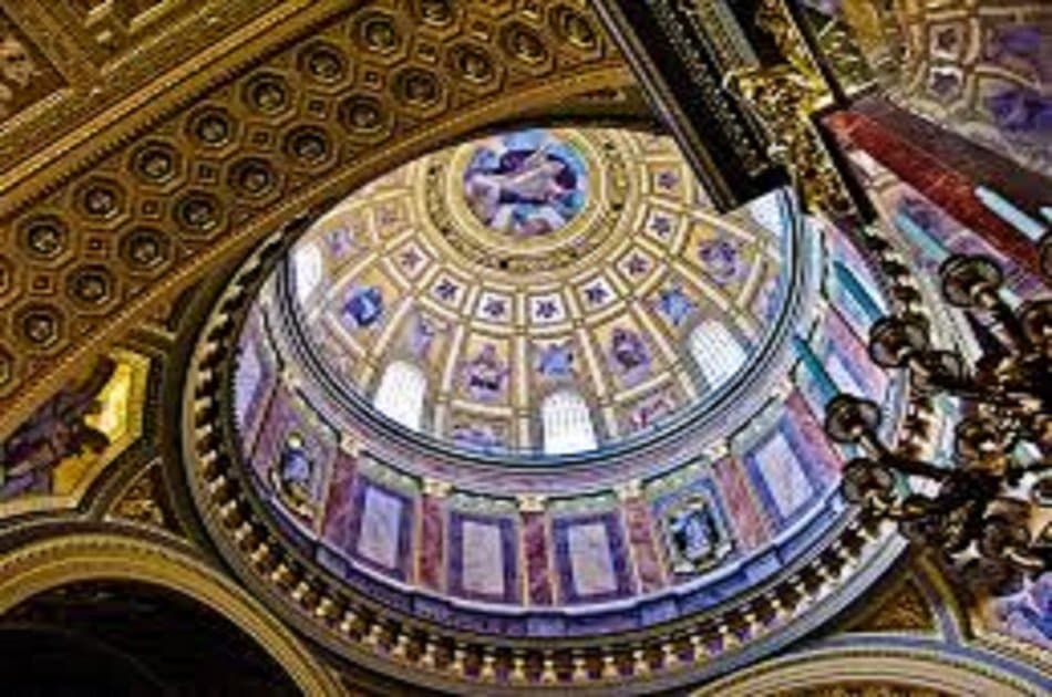 Full Day Private Budapest Explorer Tour - Photo 7