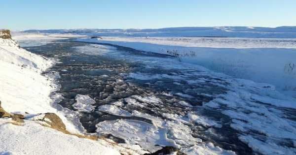 Private Golden Circle Tour