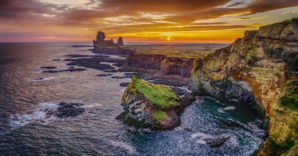 Snæfellsnes National Park